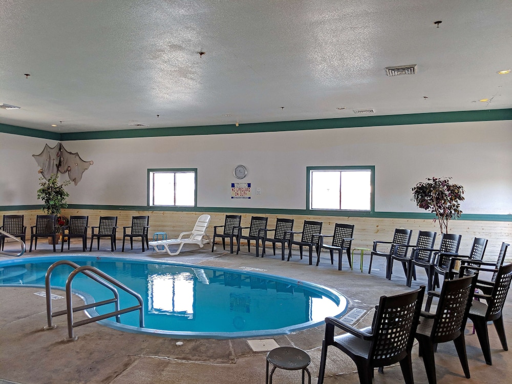 Americas Best Value Inn Torrington - photo 23