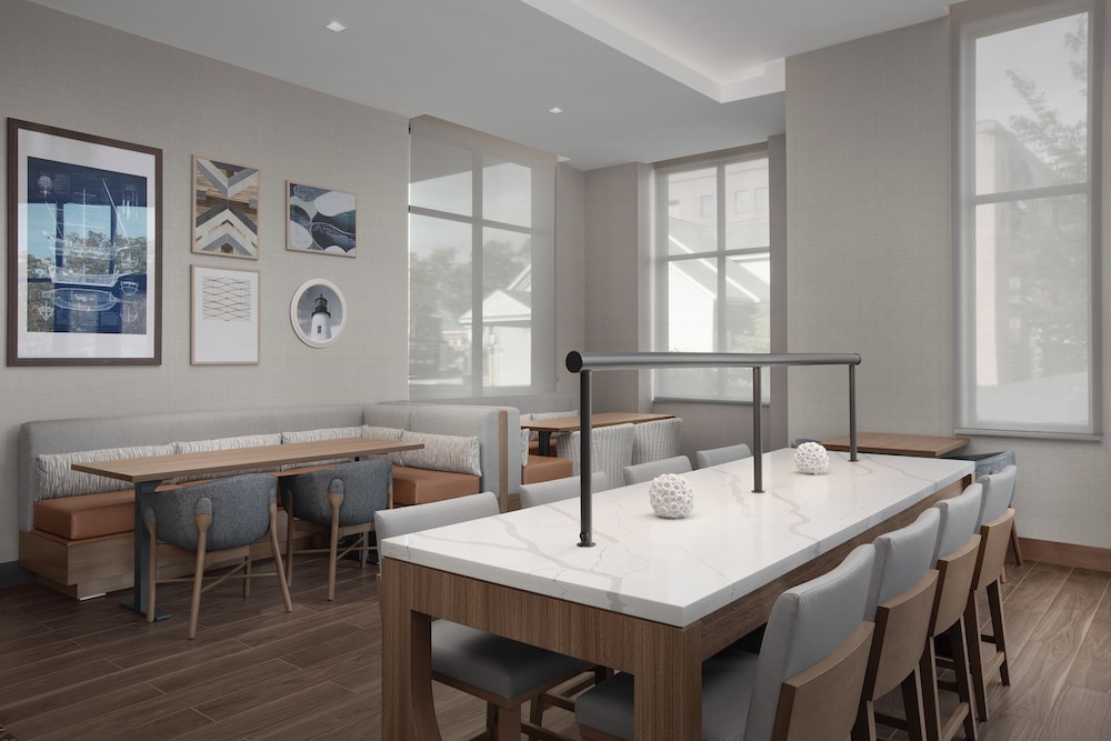 Homewood Suites By Hilton Portsmouth Downtown - photo 3
