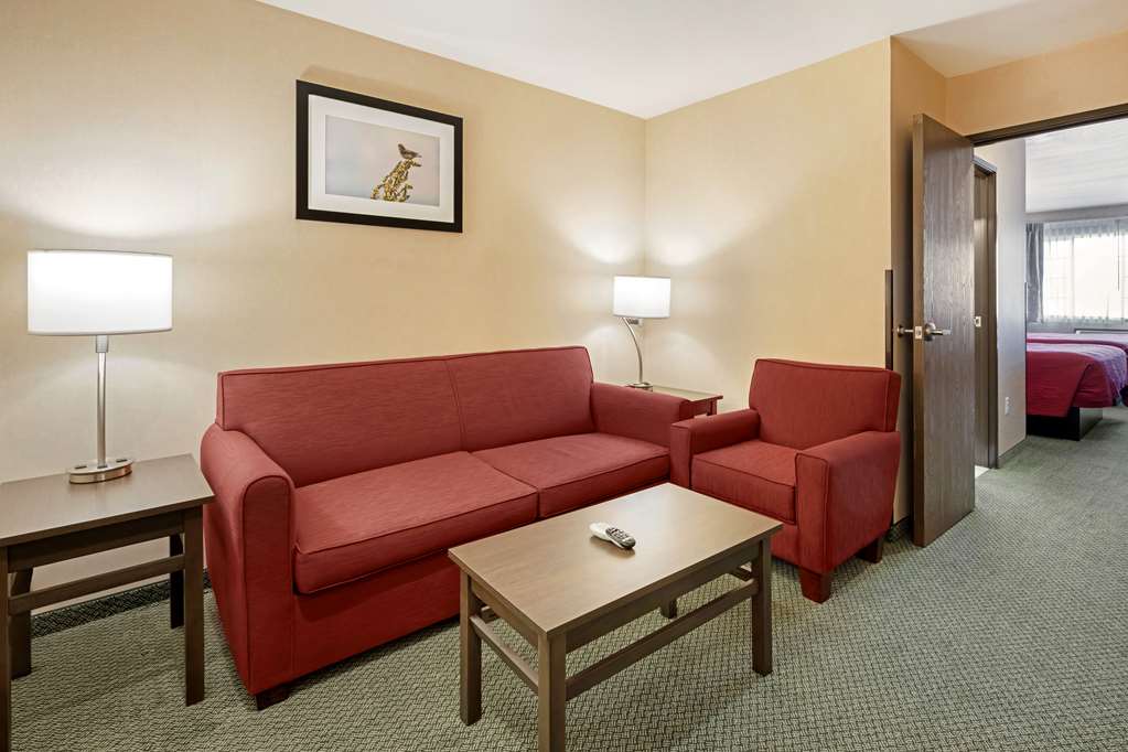 SureStay Plus by Best Western Enterprise - photo 14