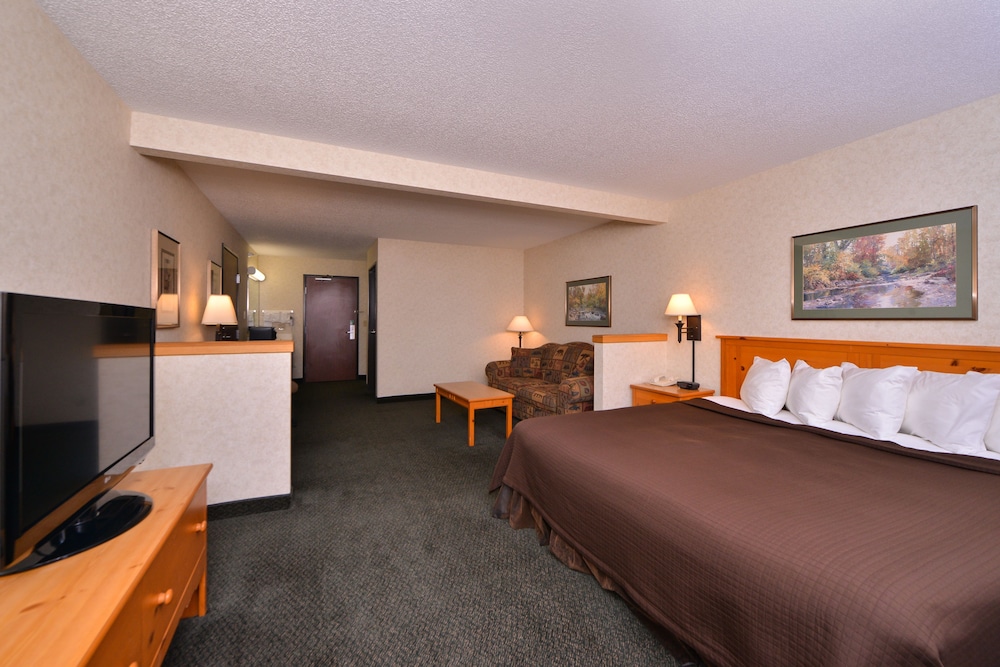 Kelly Inn & Suites Mitchell South Dakota - photo 3