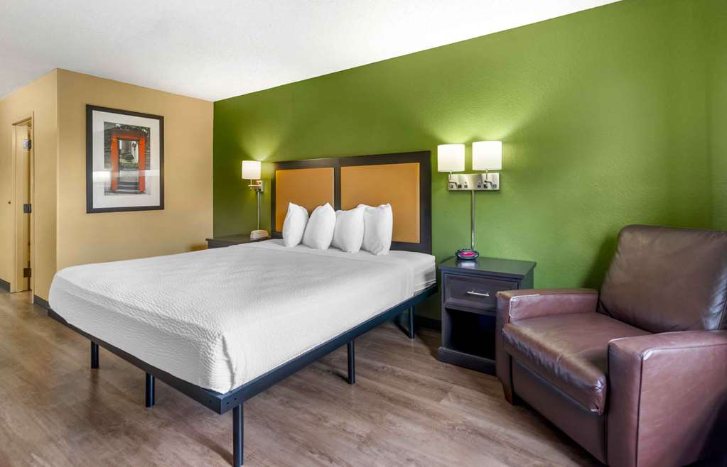 Extended Stay America Tampa North USF Attractions - photo 15