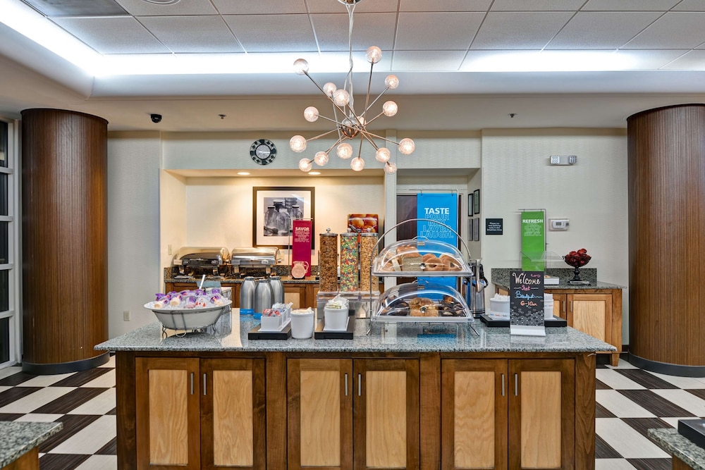 Hampton Inn Mobile East Bay Daphne - photo 29