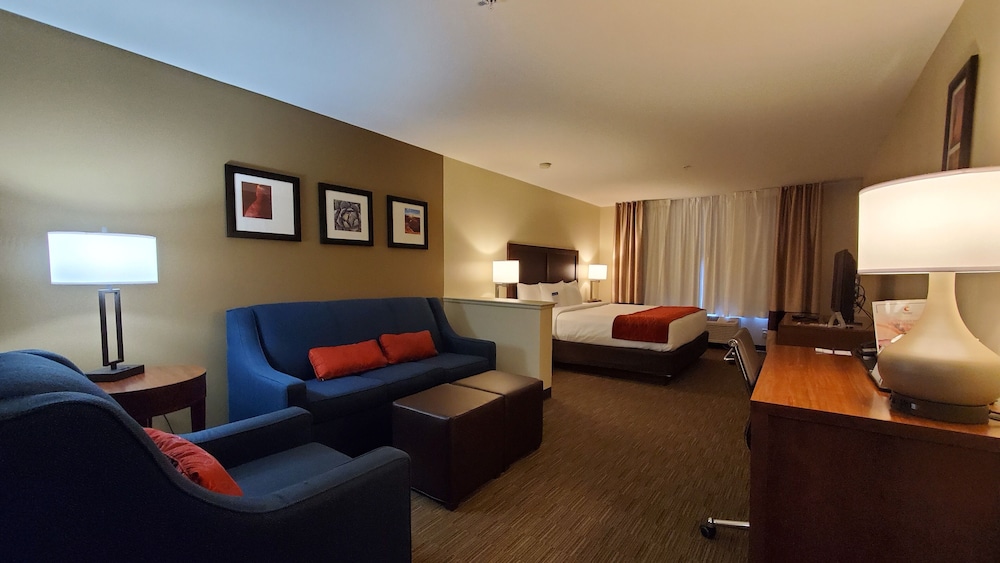 City Express by Marriott Tempe - photo 33