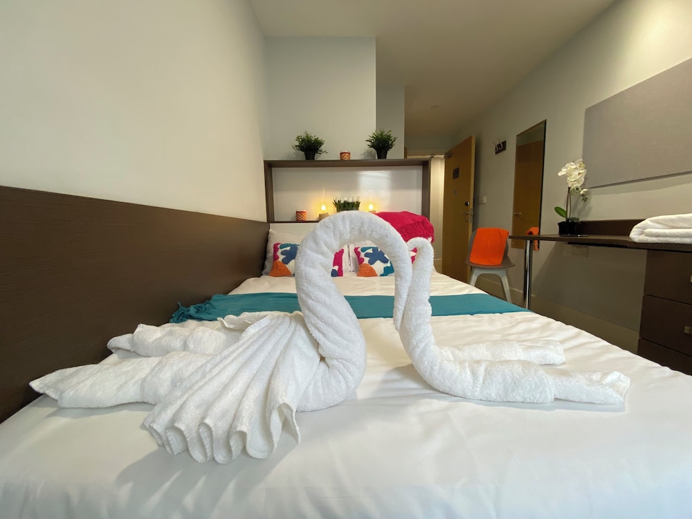 Vitality Hotels - last minute hotel in Birmingham