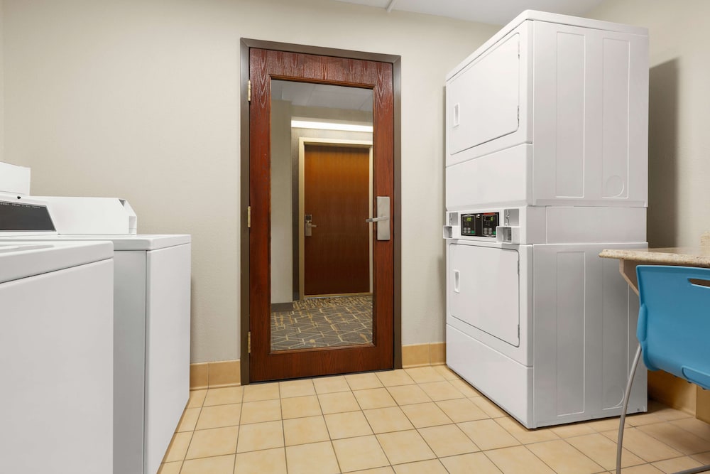 Hampton Inn Denver West Golden - photo 35