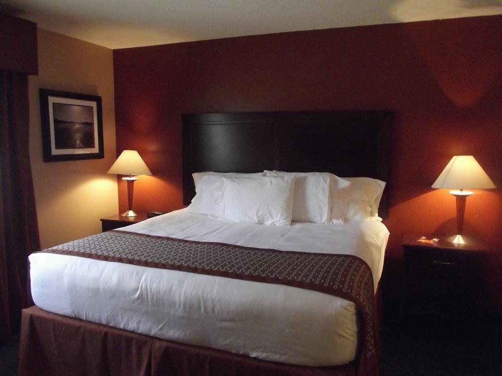 Fullerton Inn — Fullerton — photo 5