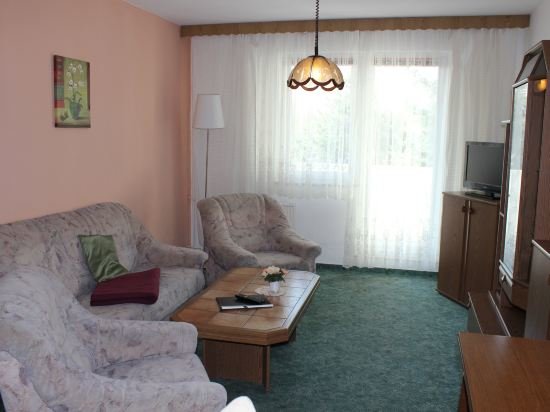 Apartment Hotel Rackwitz — Rackwitz — photo 2
