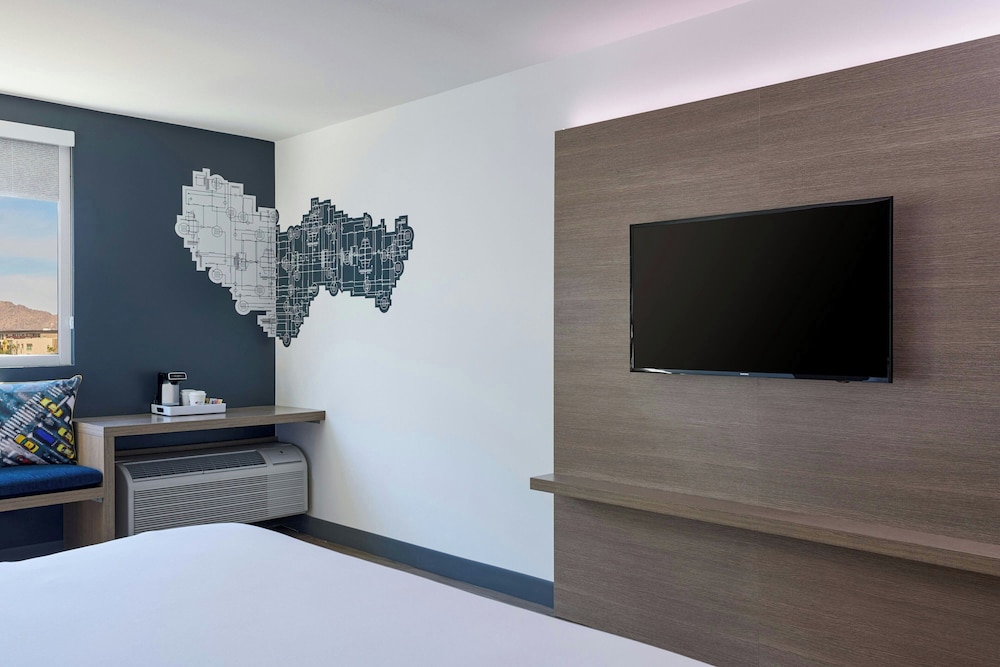 Aloft Scottsdale - photo 11