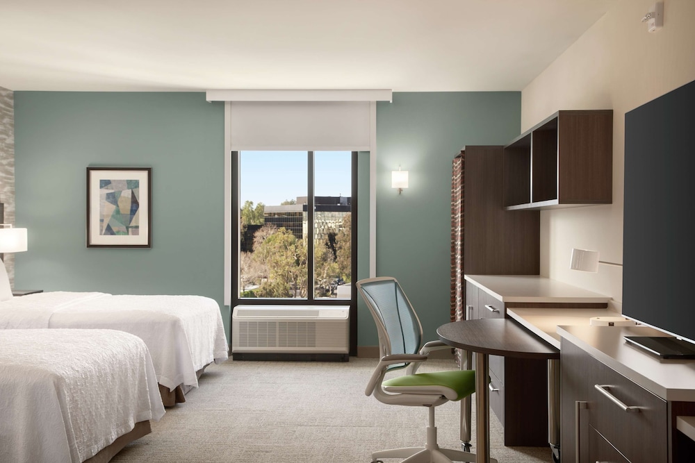 Home2 Suites By Hilton Woodland Hills - photo 11