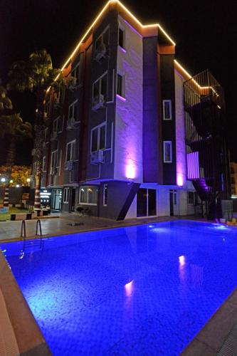 La Rezidans Hotel - last minute hotel in Antalya