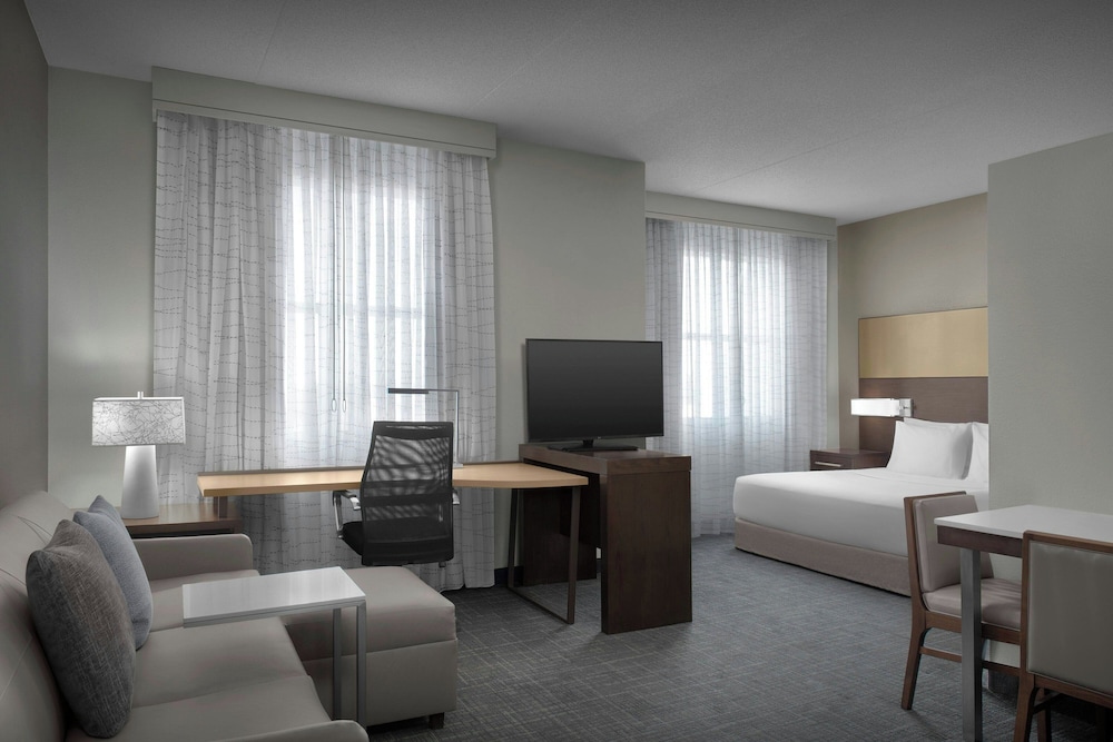 Residence Inn by Marriott Fort Lauderdale Airport & Cruise Port - photo 17