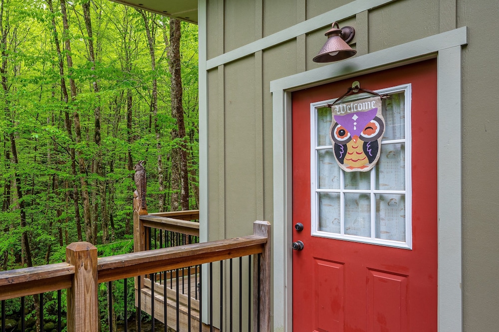 The Owl's Perch - photo 19