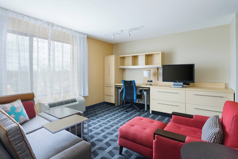 TownePlace Suites By Marriott Shreveport Bossier City - photo 13