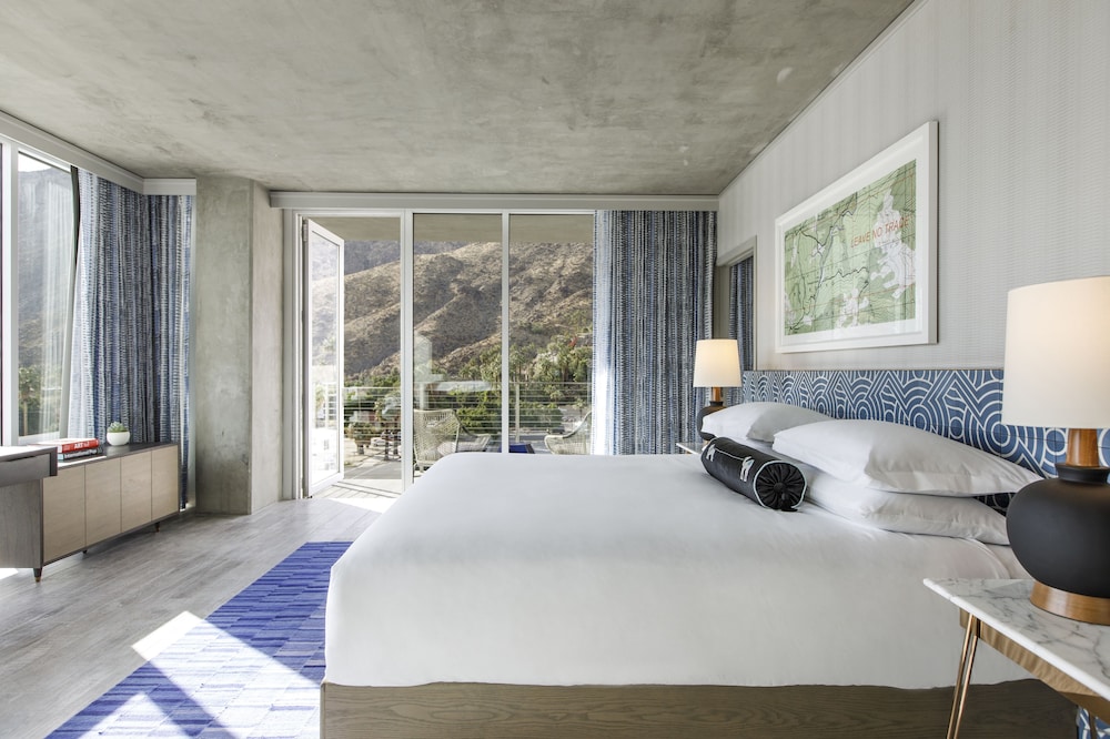 Kimpton Rowan Palm Springs Hotel by IHG - photo 13