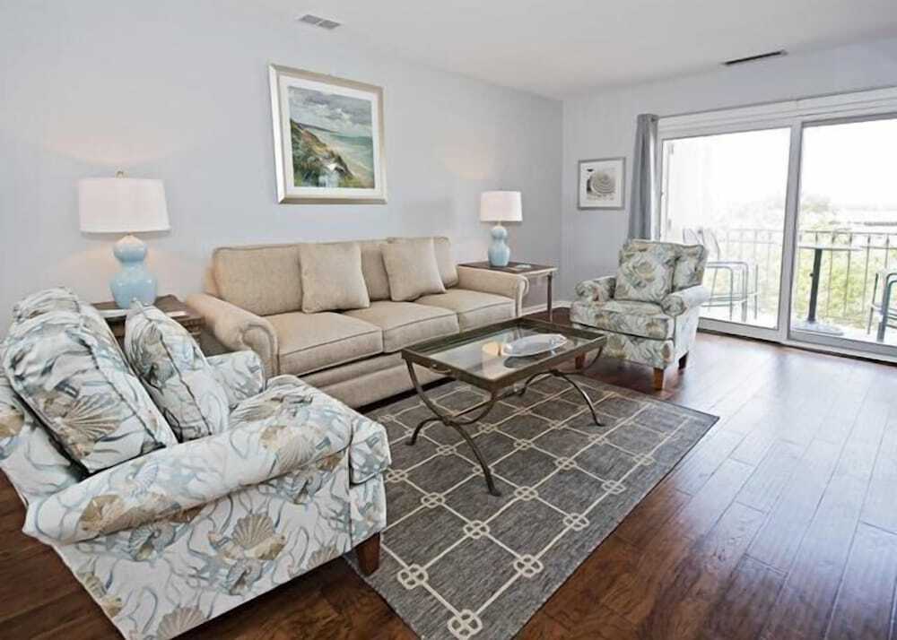 837 Ketch Court at The Sea Pines Resort - photo 2