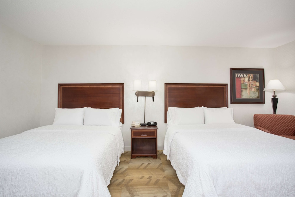 Hampton Inn Siloam Springs - photo 18