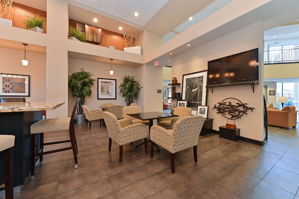 Hampton Inn & Suites Phoenix Gilbert - photo 5