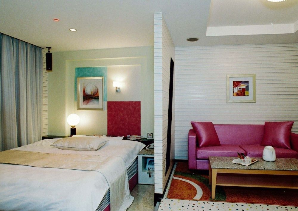 Hotel Antoinette spa Resort Adult Only — Okazaki — photo 4