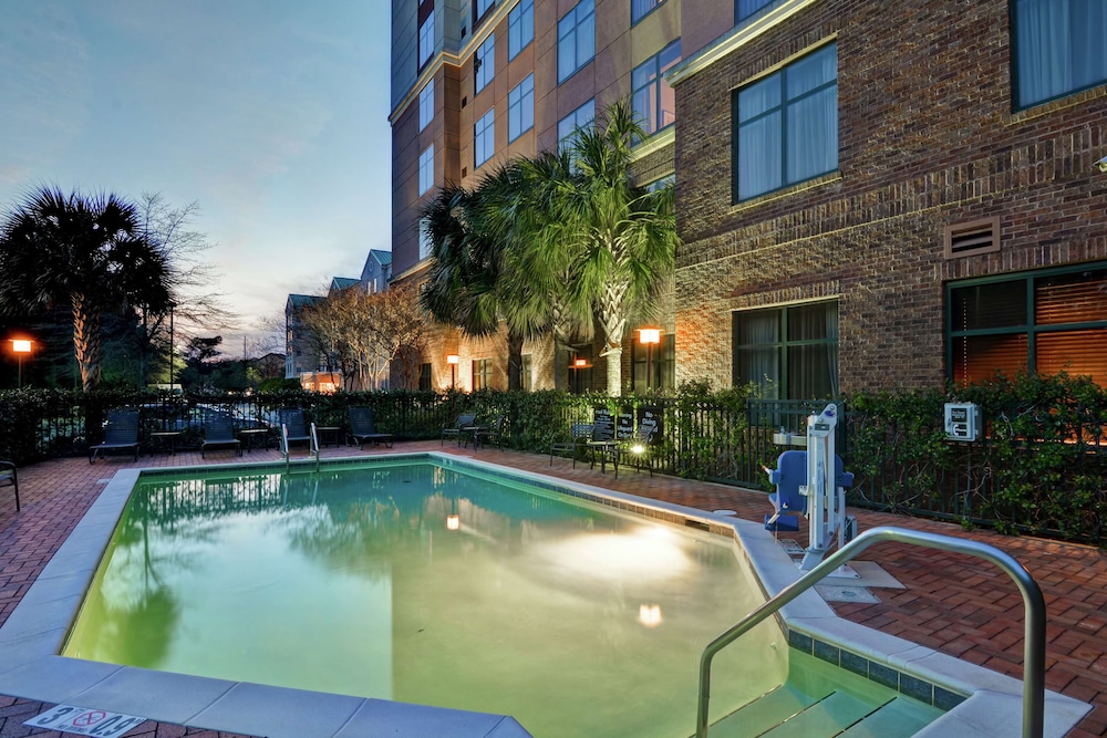 Homewood Suites by Hilton Mobile East Bay Daphne - photo 31