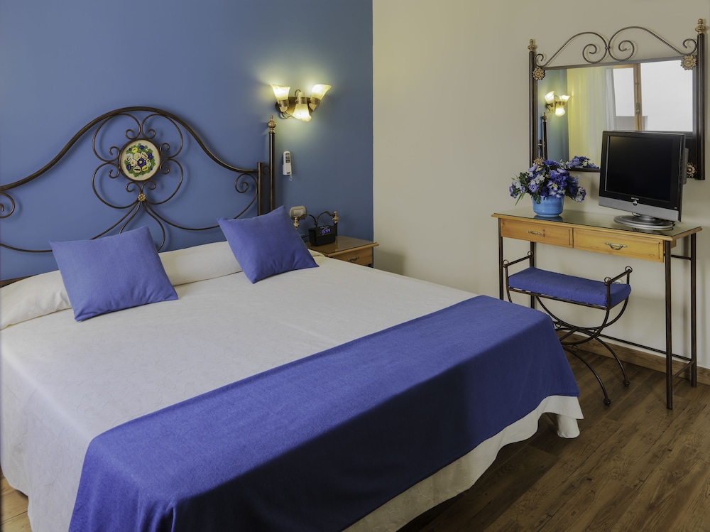 The Regency Club Hotel — Adeje — photo 4