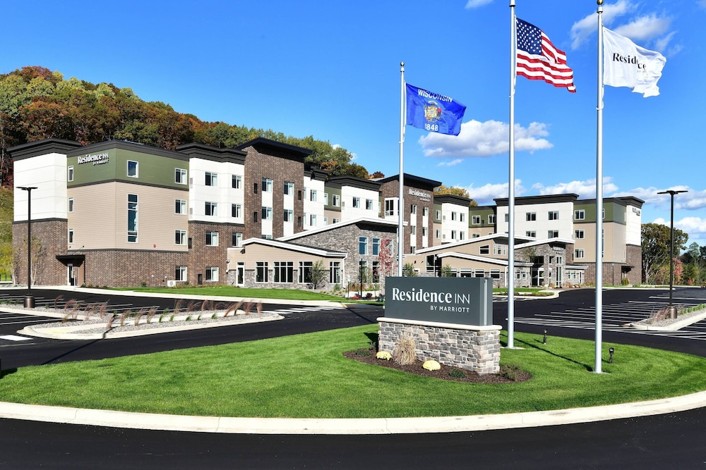 Residence Inn by Marriott Eau Claire - photo 11