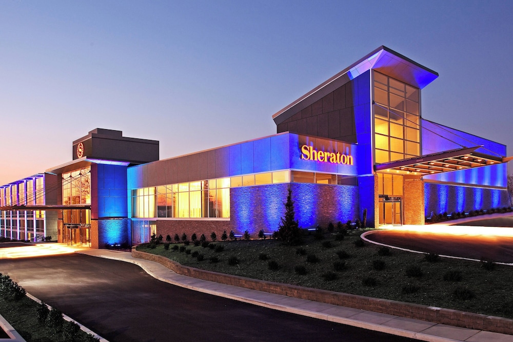 Sheraton Valley Forge Hotel King of Prussia - photo 41