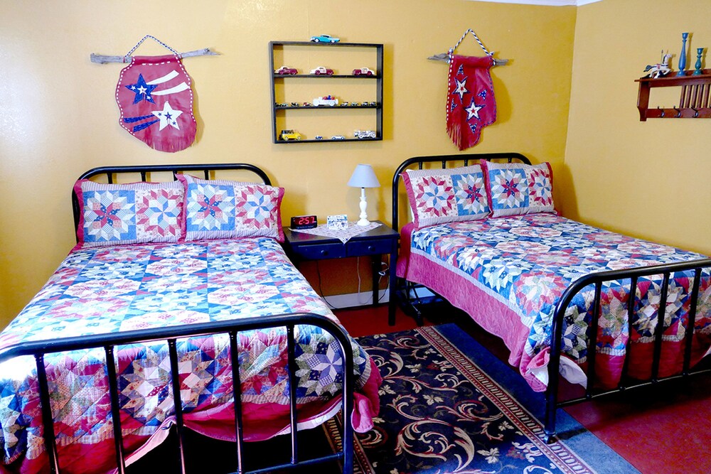 Historic Whiting Hotel Suites - photo 50