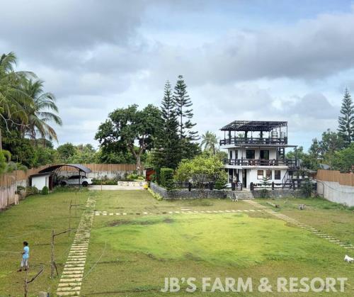 JB’s Farm and Resort — Alfonso — photo 4