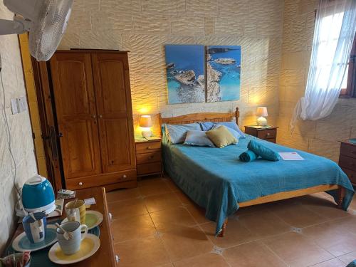 Gozo Sunset Farmhouse — Qala — photo 2