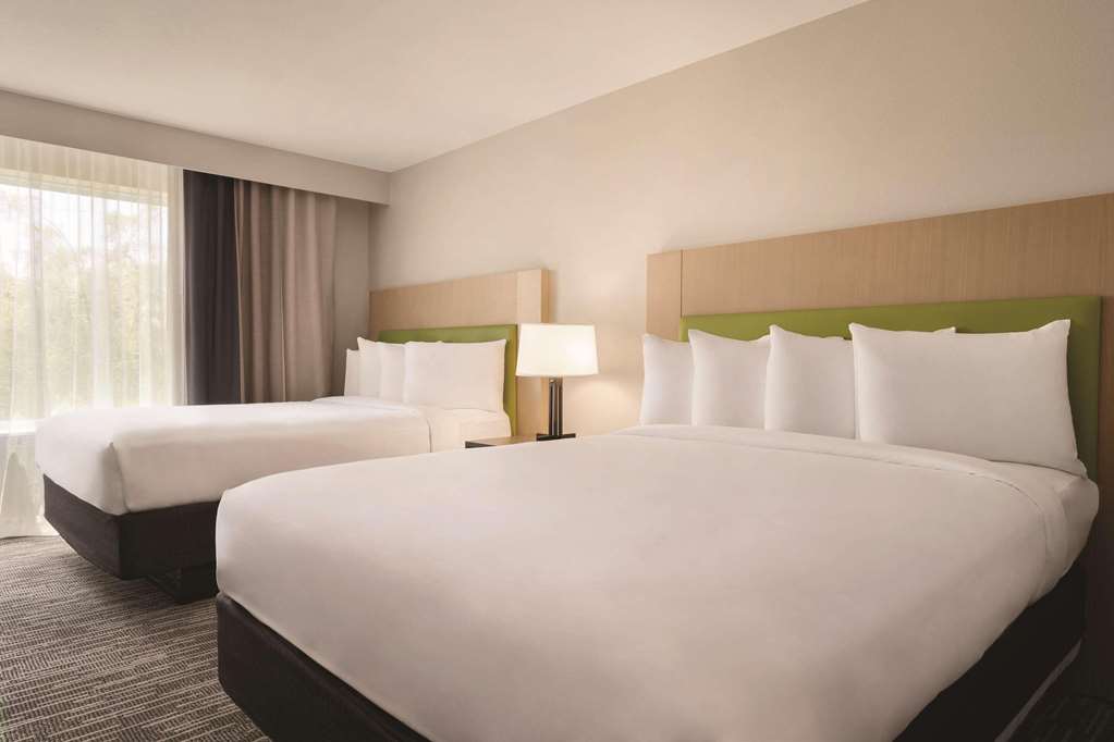 Country Inn & Suites by Radisson Savannah Midtown GA - photo 10