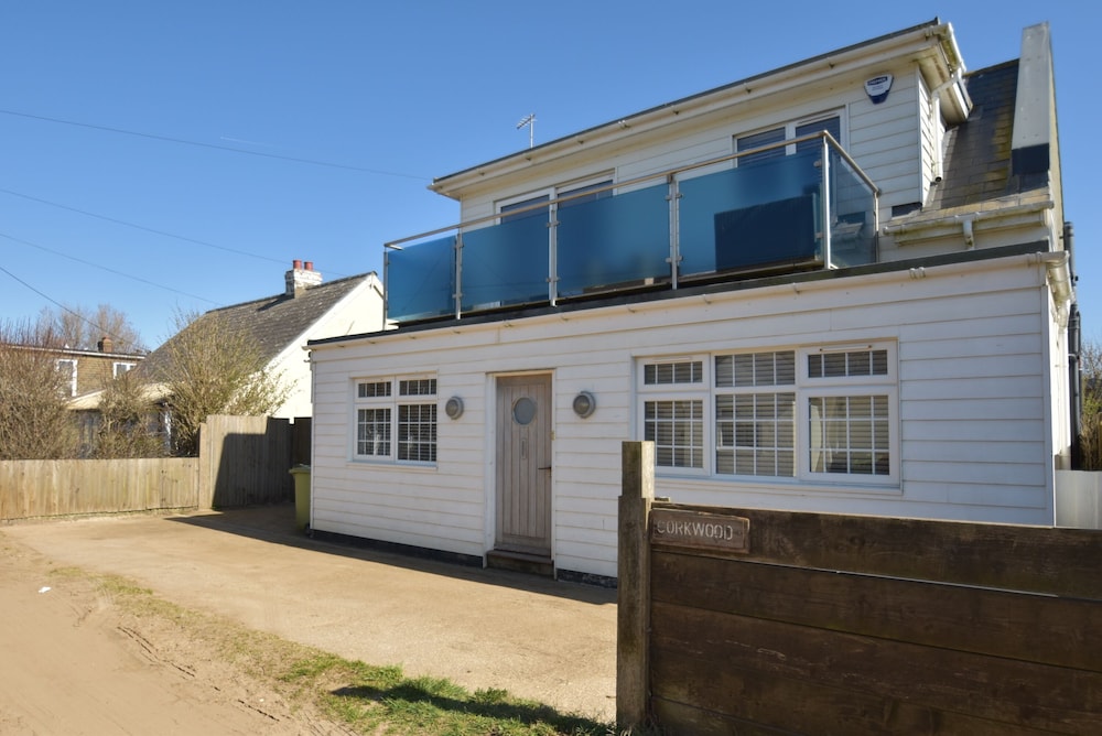 Corkwood in Rye, United Kingdom