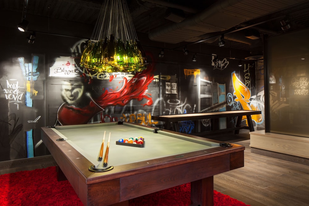 Kimpton Hotel Vintage Portland by IHG - photo 124