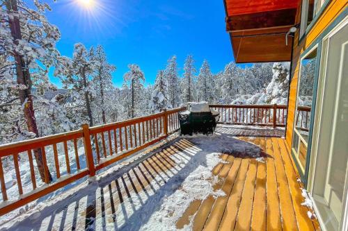 942 Harman Ave in Pagosa Springs, United States