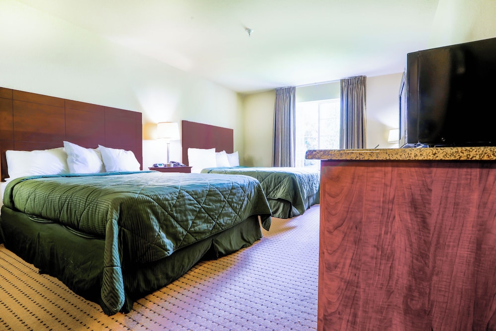 Evansville Inn & Suites By OYO - photo 16