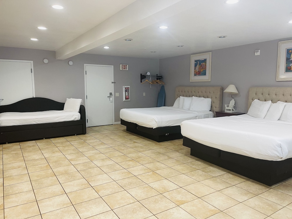 Morro Shores Inn And Suites - photo 17