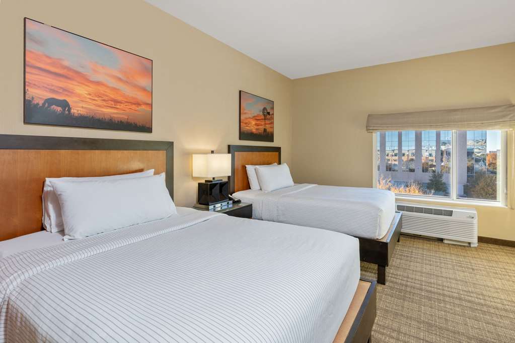 Cambria Hotel Plano Frisco - photo 52