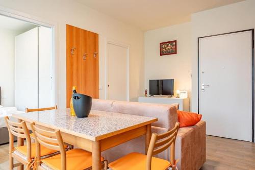 Guest Planet Living Fortezza 27 — 4-Star Luxury Hotel in Milan, Italy