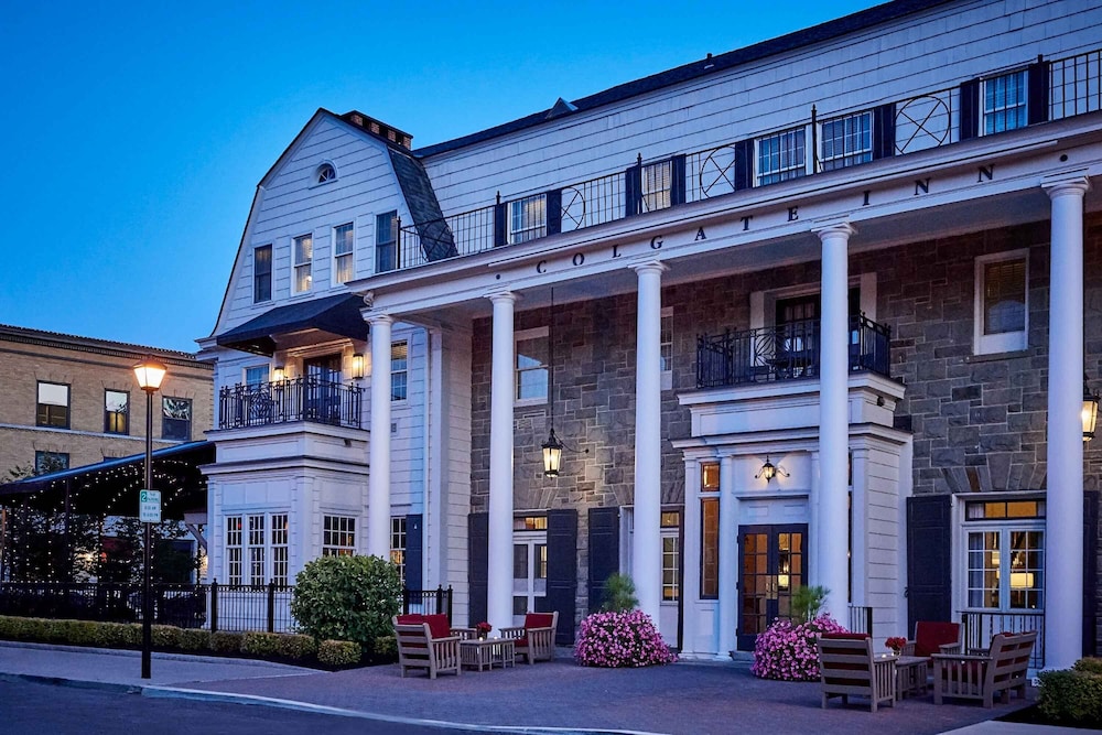 Colgate Inn - photo 62