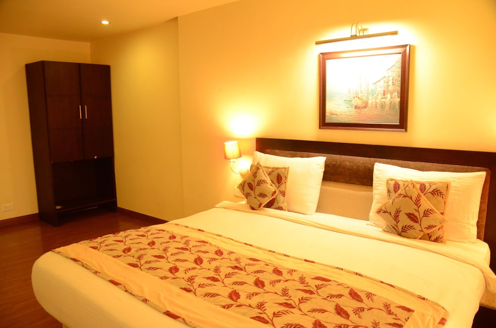 Hotel Fairway — Amritsar — photo 4