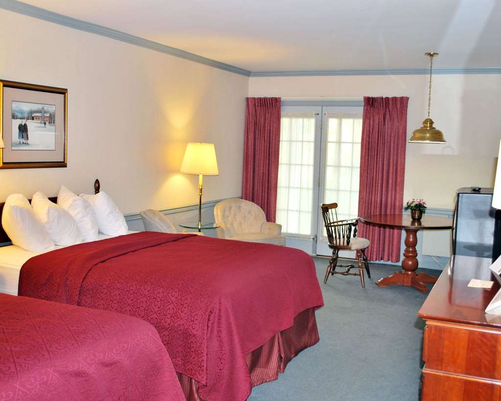 Rodeway Inn & Suites Myerstown Lebanon - photo 12