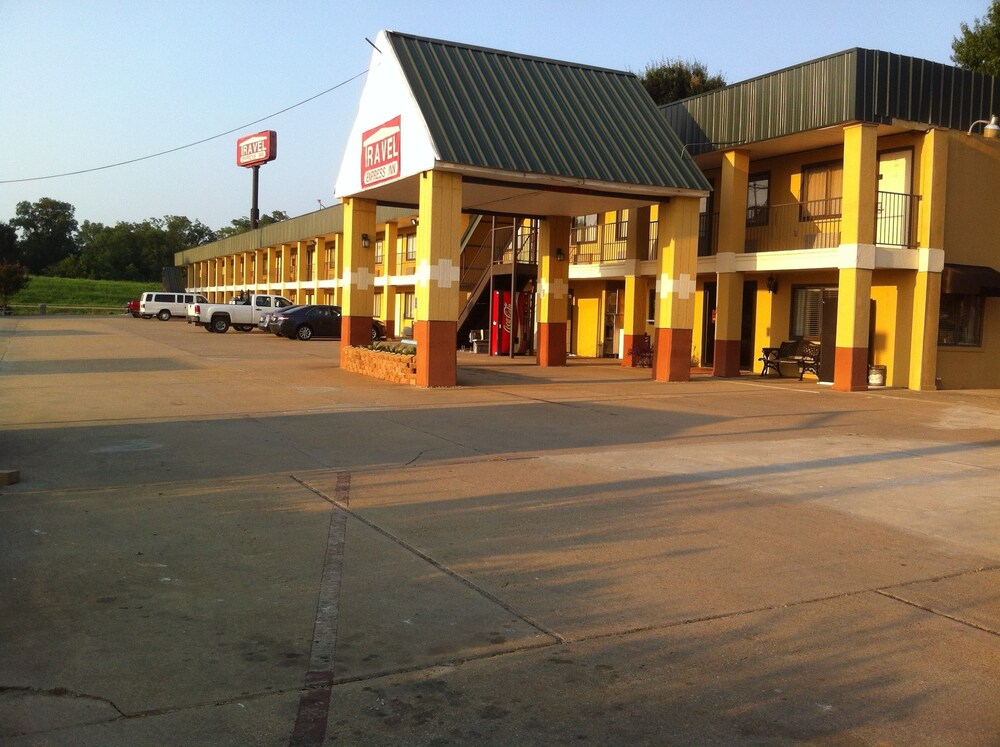 Rodeway Inn Alexandria - photo 43