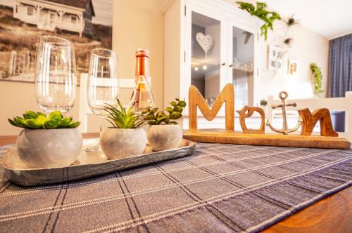 Kleine Meereskrabbe - last minute hotel in Unknown City