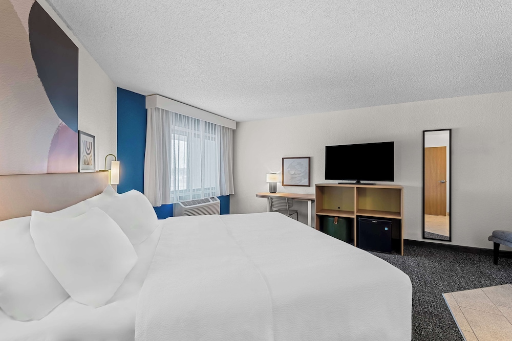 Spark by Hilton Cedar Falls - photo 9