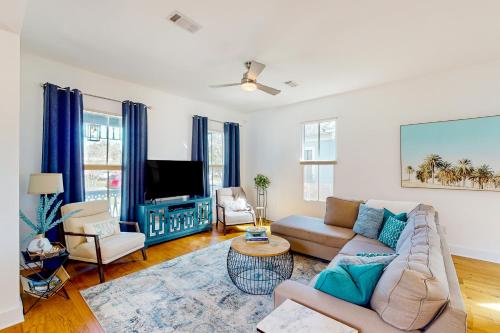 Pensacola Blue - last minute hotel in Pensacola