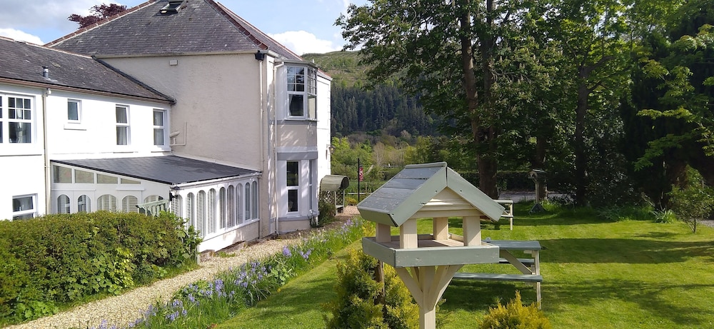 Link House — 4-Star Luxury Hotel in Cockermouth, United Kingdom