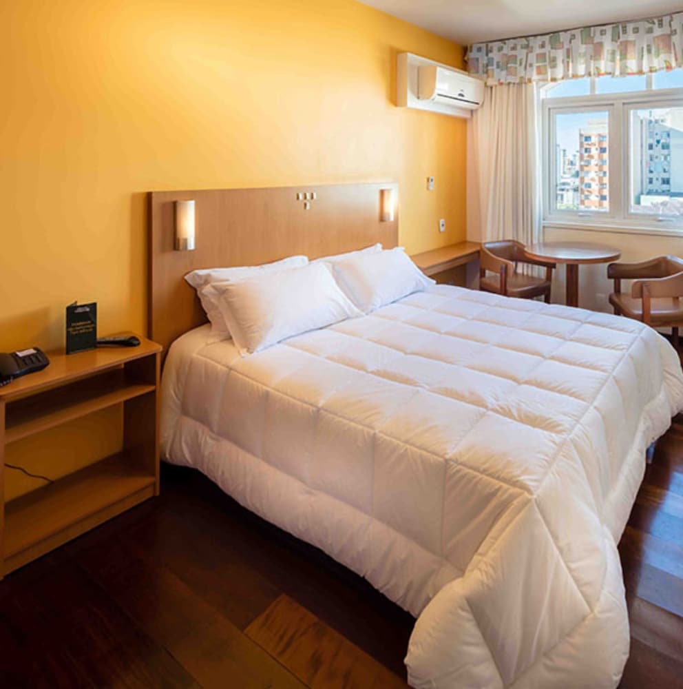 San Silvestre Hotel — Passo Fundo — photo 4