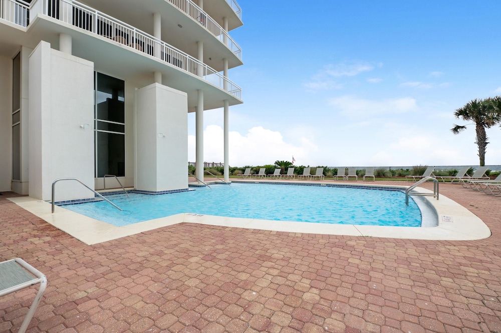 La Playa 901 — 4-Star Luxury Hotel in Pensacola, United States
