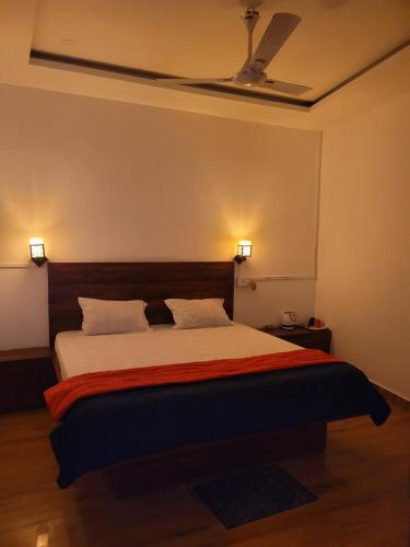Dream Lodging — hotel in Silchar