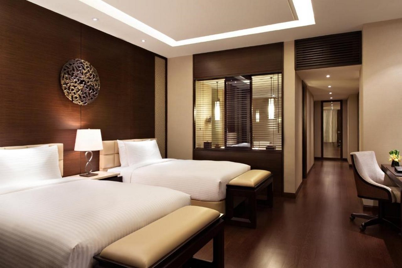 Fairmont Jakarta — Jakarta — photo 4