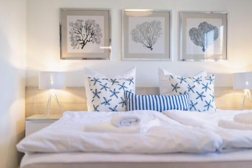 Strandbuhne 15 EG — 4-Star Luxury Hotel in Zingst, Germany